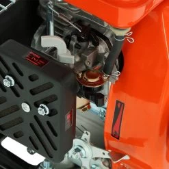 Kibani Waterpomp 8.000 Liter P/uur - 98 Cc / 1.5 PK 4-takt Benzine Motor - 4000 Toeren/Minuut - Doorstroming 8 M³ P/uur - Tuinpomp -Tuin Aanleg 1200x1200 1863