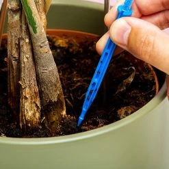 Woonaccessoires- Automatisch Watergeef Systeem | Plantenwaterer - Life Support Irrigatieapparaat | Druppelaar Kamerplanten - | Planten Watergever Met Druppelsysteem 350ml -Tuin Aanleg 1200x1200 1879