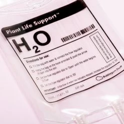 Woonaccessoires- Automatisch Watergeef Systeem | Plantenwaterer - Life Support Irrigatieapparaat | Druppelaar Kamerplanten - | Planten Watergever Met Druppelsysteem 350ml -Tuin Aanleg 1200x1200 1880