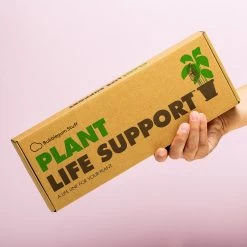 Woonaccessoires- Automatisch Watergeef Systeem | Plantenwaterer - Life Support Irrigatieapparaat | Druppelaar Kamerplanten - | Planten Watergever Met Druppelsysteem 350ml -Tuin Aanleg 1200x1200 1881