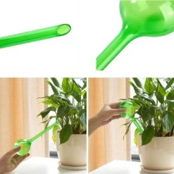 Druppelsysteem 12 Stuks Waterdruppelaar Voor Planten - Waterafgiftesysteem Voor 2 Weken - Beregening Voor Kamerplanten 12 Druppelsysteem 12 Stuks Waterdruppelaar Voor Planten - Waterafgiftesysteem Voor 2 Weken - Beregening Voor Kamerplanten -Tuin Aanleg 1200x1200 1902