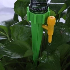 12 Stuks Plant Bewateringssysteem | Waterdruppelaar | Druppelsysteem |Bewateringssysteem | Bewateringsyteem Watergeefsysteem | Plantenbol | Automatische Gieter | Water Druppelaar | Druppel Systeem | Water Geef Systeem | Plantenbol | -Tuin Aanleg 1200x1200 1905