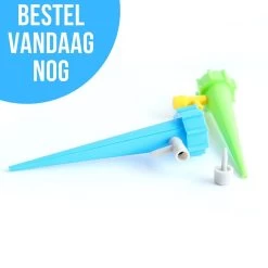 12 Stuks Plant Bewateringssysteem | Waterdruppelaar | Druppelsysteem |Bewateringssysteem | Bewateringsyteem Watergeefsysteem | Plantenbol | Automatische Gieter | Water Druppelaar | Druppel Systeem | Water Geef Systeem | Plantenbol | -Tuin Aanleg 1200x1200 1908