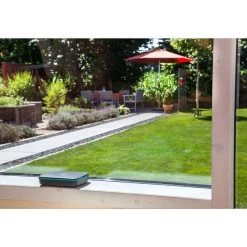 GARDENA - Smart Water Control Set Besproeiingscomputer - 1min Tot 10u - 6 Besproeiingen Per Dag -Tuin Aanleg 1200x1200 1926