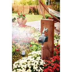 GARDENA - Smart Water Control Besproeiingscomputer - Besproeiingsduur 1min Tot 10u 15 GARDENA - Smart Water Control Besproeiingscomputer - Besproeiingsduur 1min Tot 10u -Tuin Aanleg 1200x1200 1936