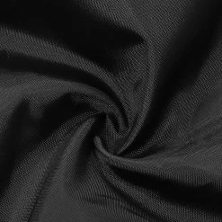 Merkloos Beschermhoes Voor Lounge Set - 215x87x80cm - Zwart - Tuin Set Beschermer - Afdekhoes Voor Lounge Bank - De Ideale Bescherming Voor Je Tuinmeubelen -Tuin Aanleg 1200x1200 195