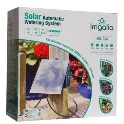 Irrigatia SOL-C24 Irrigatie Systeem Op Zonne-energie - Da's Slim Water Geven ! 11 Irrigatia SOL-C24 Irrigatie Systeem Op Zonne-energie - Da's Slim Water Geven ! -Tuin Aanleg 1200x1200 1952