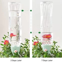 BOTC Waterdruppelaar Set Van 6 Stuks Voor Planten - Watergeefsysteem -Tuin Aanleg 1200x1200 1955