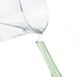 Merkloos Decopatent® 4 Stuks - Waterdruppelaar Voor Planten - Watergever - Glas - Waterbollen - Watergeefsysteem - Plantenbollen - Groen -Tuin Aanleg 1200x1200 1962