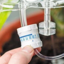 MikaMax Watergeefsysteem Voor Kamerplanten - Infuus Voor Planten - 8 Dagen Automatisch Water - 450 Ml -Tuin Aanleg 1200x1200 1985