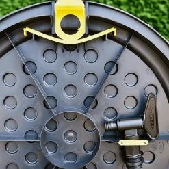 Harcostar Regenton - Groen - 168 L -Tuin Aanleg 1200x1200 2055