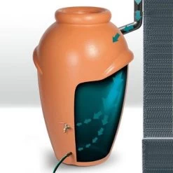 Regenton Terracotta - 360 Liter 8 Regenton Terracotta - 360 Liter -Tuin Aanleg 1200x1200 2102