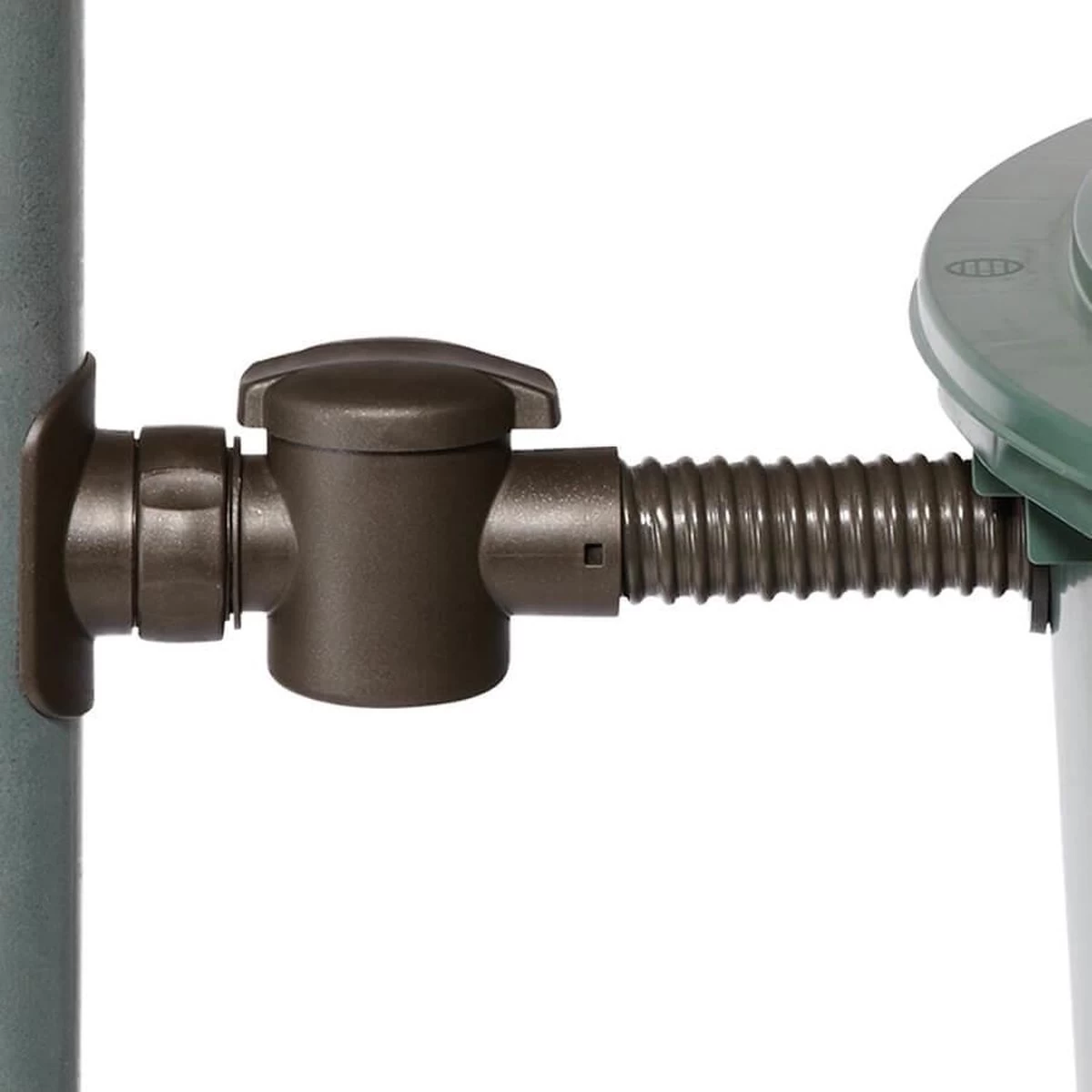 Garantia - Regentonvulautomaat - Speedy 9 Garantia - Regentonvulautomaat - Speedy - Afbeelding 7