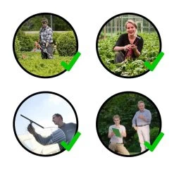 In Round Flexibele Tuinslang – 22,5 Meter – Sproeikop, Tuinslanghouder -Tuin Aanleg 1200x1200 2171