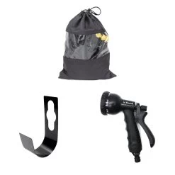 In Round Flexibele Tuinslang – 22,5 Meter – Sproeikop, Tuinslanghouder -Tuin Aanleg 1200x1200 2173