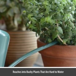 CKB LTD - Gieters - Gieter - Retro - Gietertje - Kleine Gieter Voor Binnen En Buiten - 1 Liter - Groen Plantengieter Tuingieter Bloemengieter Mini Klein Metaal Binnenplantjes Gietertjes Tuingieters Vintage Kamerplanten Buitengieter Binnenshuis -Tuin Aanleg 1200x1200 2209