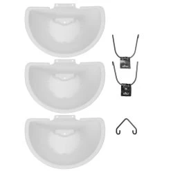 Elho Corsica Vertical Forest 24 - Bloempot Voor Balkonbuiten - Ø 26.7 X H 29.7 Cm - Wit/Wit 22 Elho Corsica Vertical Forest 24 - Bloempot Voor Balkonbuiten - Ø 26.7 X H 29.7 Cm - Wit/Wit -Tuin Aanleg 1200x1200 2282