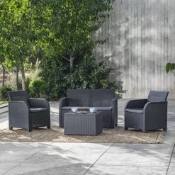 Keter Tuinbank 2-zits Rosalie Grafietkleurig 13 Keter Tuinbank 2-zits Rosalie Grafietkleurig -Tuin Aanleg 1200x1200 241