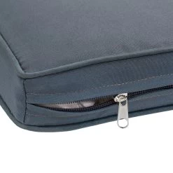 Relaxdays Tuinbank Met Kussen - 2 Zits Buitenbank Metaal - Balkonbank Kunststof - Voortuin 12 Relaxdays Tuinbank Met Kussen - 2 Zits Buitenbank Metaal - Balkonbank Kunststof - Voortuin -Tuin Aanleg 1200x1200 266