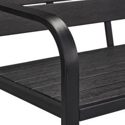 Relaxdays Tuinbank Met Kussen - 2 Zits Buitenbank Metaal - Balkonbank Kunststof - Voortuin 15 Relaxdays Tuinbank Met Kussen - 2 Zits Buitenbank Metaal - Balkonbank Kunststof - Voortuin -Tuin Aanleg 1200x1200 269