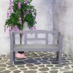 SenS-Line Friesen Tuinbank - Hout - Grijs 17 SenS-Line Friesen Tuinbank - Hout - Grijs -Tuin Aanleg 1200x1200 279