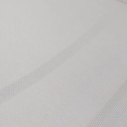 ELSA - Set Van 2 Ligstoelen Van Aluminium En Textileen, Ligbed Multipositioneel Met Wieltjes, Kleur Grijs/lichtgrijs -Tuin Aanleg 1200x1200 460