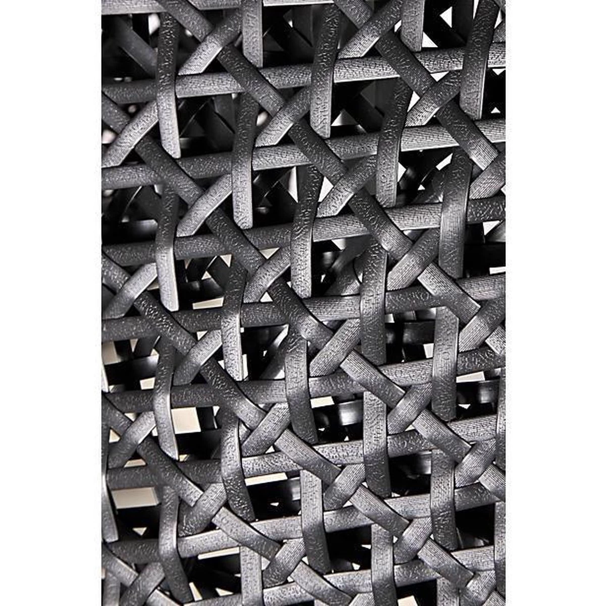 Merkloos Hangstoel Egg Chair Funny Relax Zwart 6 Merkloos Hangstoel Egg Chair Funny Relax Zwart - Afbeelding 4