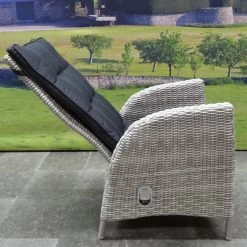 Menorca Dining Tuinstoel Verstelbaar Wit Grijs 12 Menorca Dining Tuinstoel Verstelbaar Wit Grijs -Tuin Aanleg 1200x1200 566