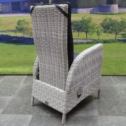 Menorca Dining Tuinstoel Verstelbaar Wit Grijs 13 Menorca Dining Tuinstoel Verstelbaar Wit Grijs -Tuin Aanleg 1200x1200 567