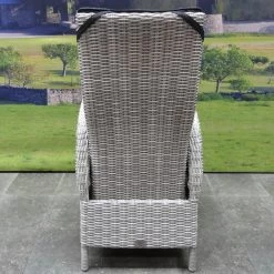 Menorca Dining Tuinstoel Verstelbaar Wit Grijs 14 Menorca Dining Tuinstoel Verstelbaar Wit Grijs -Tuin Aanleg 1200x1200 568