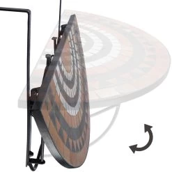 Tectake - Balkontafel Mozaïek Klapbaar - 402774 10 Tectake - Balkontafel Mozaïek Klapbaar - 402774 -Tuin Aanleg 1200x1200 600