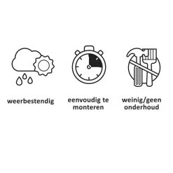 Keter Montero Tuinbank - 3-personen - 150x62,5x89cm – Grafiet 33 Keter Montero Tuinbank - 3-personen - 150x62,5x89cm – Grafiet -Tuin Aanleg 1200x1200 76