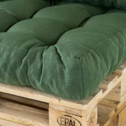 2L Home & Garden Rugkussen Metro Olijf - 120 X 40cm -Tuin Aanleg 1200x1200 764