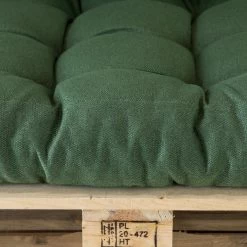 2L Home & Garden Rugkussen Metro Olijf - 120 X 40cm -Tuin Aanleg 1200x1200 765