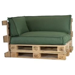 2L Home & Garden Rugkussen Metro Lounge Olijf - 60 X 40cm 11 2L Home & Garden Rugkussen Metro Lounge Olijf - 60 X 40cm -Tuin Aanleg 1200x1200 770