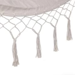Detex Hangmat Met Franjes - 320x150cm – Belastbaar Tot 300kg Beige 11 Detex Hangmat Met Franjes - 320x150cm – Belastbaar Tot 300kg Beige -Tuin Aanleg 1200x1200 852