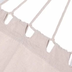 Detex Hangmat Met Franjes - 320x150cm – Belastbaar Tot 300kg Beige 14 Detex Hangmat Met Franjes - 320x150cm – Belastbaar Tot 300kg Beige -Tuin Aanleg 1200x1200 854