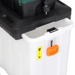 Gardebruk Hakselaar Elektrisch 2800W - 45mm Takdikte - Opvangbak 60 L 14 Gardebruk Hakselaar Elektrisch 2800W - 45mm Takdikte - Opvangbak 60 L -Tuin Aanleg 1200x1200 929