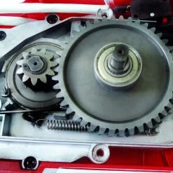 Einhell Elektrische Kettingzaag GH-EC 2040 (2000 Watt - 375 Mm Zaaglengte - Oregon-ketting En Kwaliteitszwaard - Terugslagbescherming En Kettingvangbout) -Tuin Aanleg 1200x1200 933