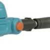 GARDENA - Telescopische Heggenschaar (Zonder Accu) - THS 42/18V P4A - Meslengte 42cm - Tandmes Opening 16mm 1 GARDENA - Telescopische Heggenschaar (Zonder Accu) - THS 42/18V P4A - Meslengte 42cm - Tandmes Opening 16mm -Tuin Aanleg 1200x184