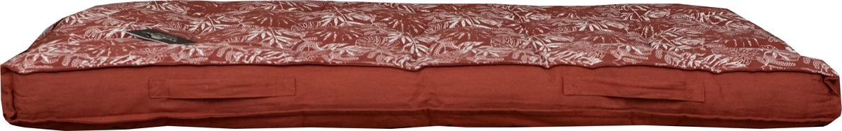 Today Palletkussen Terracotta - 120 X 80cm - Print 10 Today Palletkussen Terracotta - 120 X 80cm - Print - Afbeelding 8