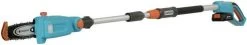 GARDENA - Accu Telescopische Snoeizaag - TCS 20/18 P4A Set - 20cm - 50 Cm ⌀ -Tuin Aanleg 1200x218 2