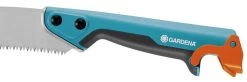 GARDENA Combisysteem Snoeizaag 300PP Curved Takkenzaag - Meslengte 315 Mm - Exclusief Verlengstok -Tuin Aanleg 1200x396