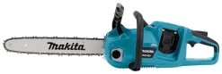 Makita DUC400Z 36V (2x 18V) Li-Ion Accu Kettingzaag Body - 400mm - Koolborstelloos -Tuin Aanleg 1200x402 1