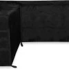 VONROC Premium Tuinbank Beschermhoes – L-vorm - 250/90 X 250/90 X 70cm -Tuin Aanleg 1200x436 1