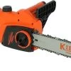 Kibani Kettingzaag Elektrisch – 1800W – Zwaardlengte 40 Cm - Zaagt Tot Ø 37.5 Cm