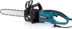Makita Kettingzaag Elektrisch 1800 W 30 Cm Blauw En Zwart 12 Makita Kettingzaag Elektrisch 1800 W 30 Cm Blauw En Zwart -Tuin Aanleg 1200x490