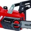 Einhell Accu Kettingzaag GE-LC 18 Li-Solo Power X-Change (Li-Ion, 18 V, 25 Cm Zwaardlengte, 23 Cm Snijlengte, Terugslagbescherming, Kettingvangbout, Zonder Accu En Lader) 1 Einhell Accu Kettingzaag GE-LC 18 Li-Solo Power X-Change (Li-Ion, 18 V, 25 Cm Zwaardlengte, 23 Cm Snijlengte, Terugslagbescherming, Kettingvangbout, Zonder Accu En Lader) -Tuin Aanleg 1200x531 7