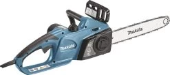 Makita Kettingzaag Elektrisch 1800 W 30 Cm Blauw En Zwart 13 Makita Kettingzaag Elektrisch 1800 W 30 Cm Blauw En Zwart -Tuin Aanleg 1200x535