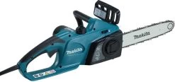 Makita Kettingzaag Elektrisch 1800 W 30 Cm Blauw En Zwart 11 Makita Kettingzaag Elektrisch 1800 W 30 Cm Blauw En Zwart -Tuin Aanleg 1200x563 1